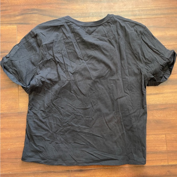 NEW T-shirt with Embroidered Multicolor “VACAY”. XXL. Brand “Revolutions 33” - Picture 2 of 3